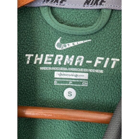 Notre Dame Men’s M Hoodie Blue Pullover Fanatics NCAA Fighting Irish Sweatshirt - Picture 13 of 13